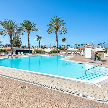 Bungalows Los Arcos 77 Сан-Бартоломе Экстерьер фото